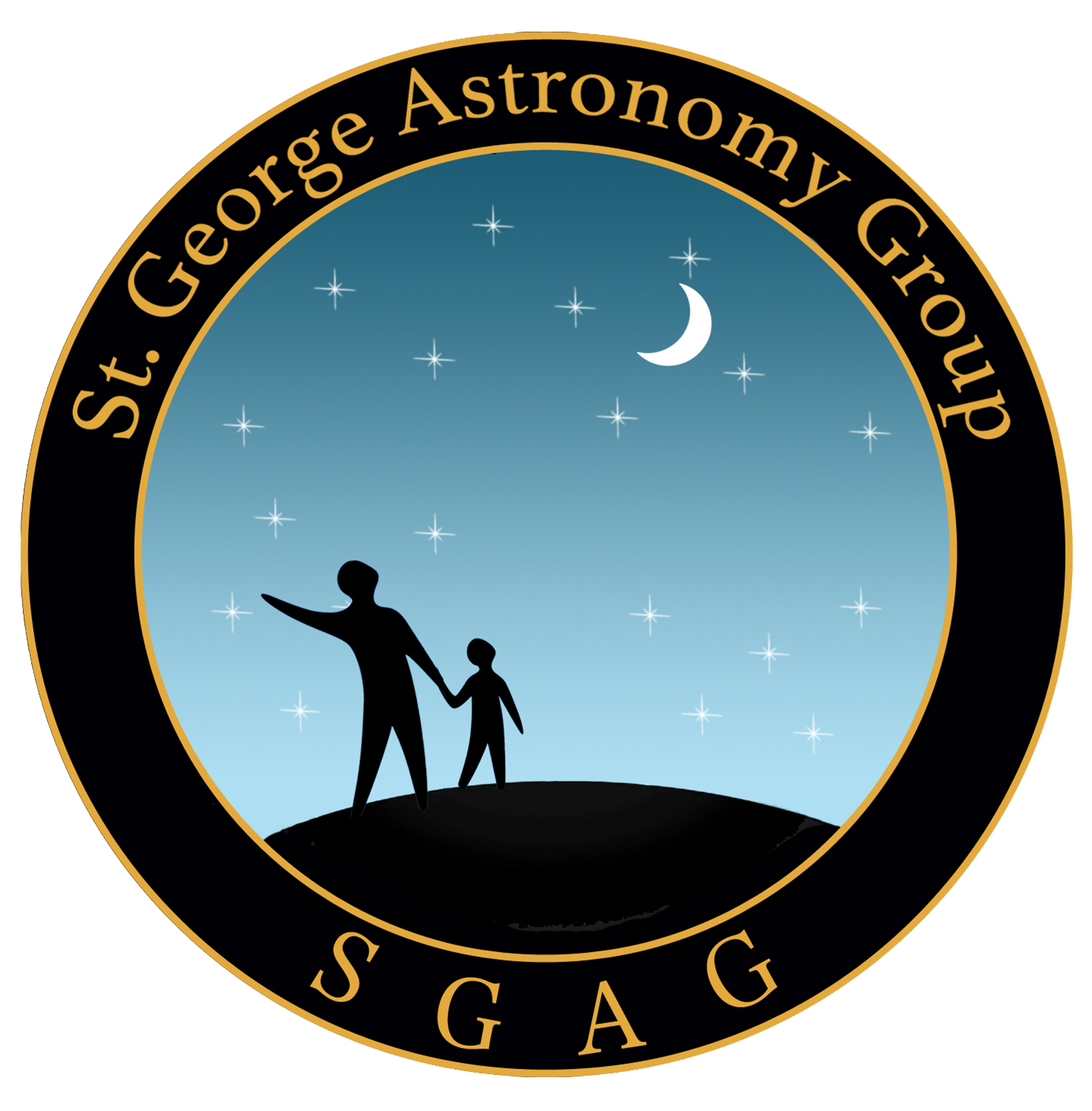 SGAG LOGO